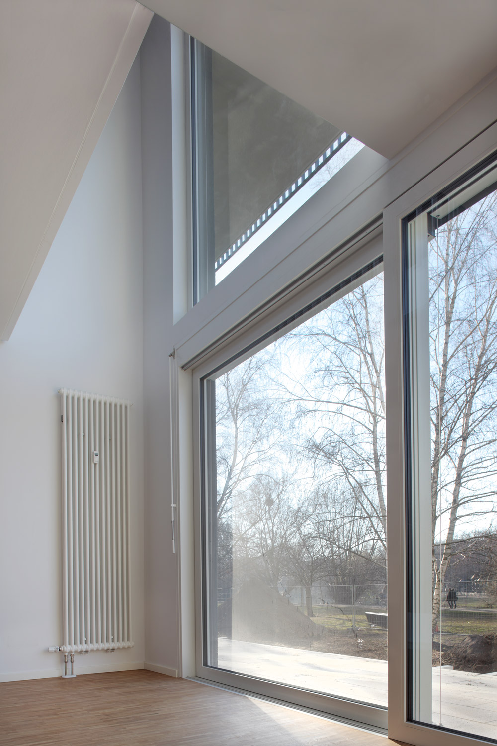 Wohnhaus Berlin Treptow - Bild 8